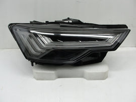 Frontscheinwerfer Audi A6 C8 4K0941036 Full LED Rechts Scheinwerfer Headlight