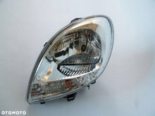 Load image into Gallery viewer, Frontscheinwerfer Renault Kangoo 8200236590 Links Scheinwerfer Headlight SCH3148011573zx