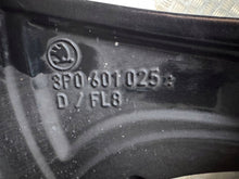 Laden Sie das Bild in den Galerie-Viewer, 1x Alufelge 17 Zoll 7.5" 5x112 41ET 3P0601025D Skoda Superb Rim Wheel FEL5966977073za