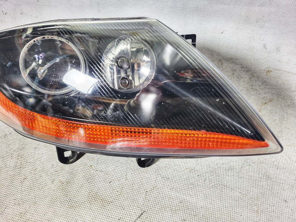 Frontscheinwerfer BMW Z4 E85 7165698 Xenon Rechts Scheinwerfer Headlight SCH2629785419gs
