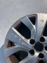 Load image into Gallery viewer, 1x Alufelge 16 Zoll 6.0" 5x108 9677089777 Citroën C4 Picasso Ii Rim Wheel FEL1502092881mh