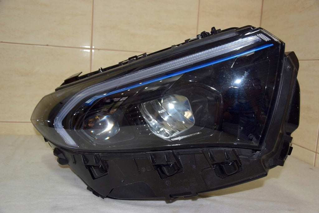 Frontscheinwerfer Mercedes-Benz 906 Eqa Eqb A2439069000 LED Rechts Headlight