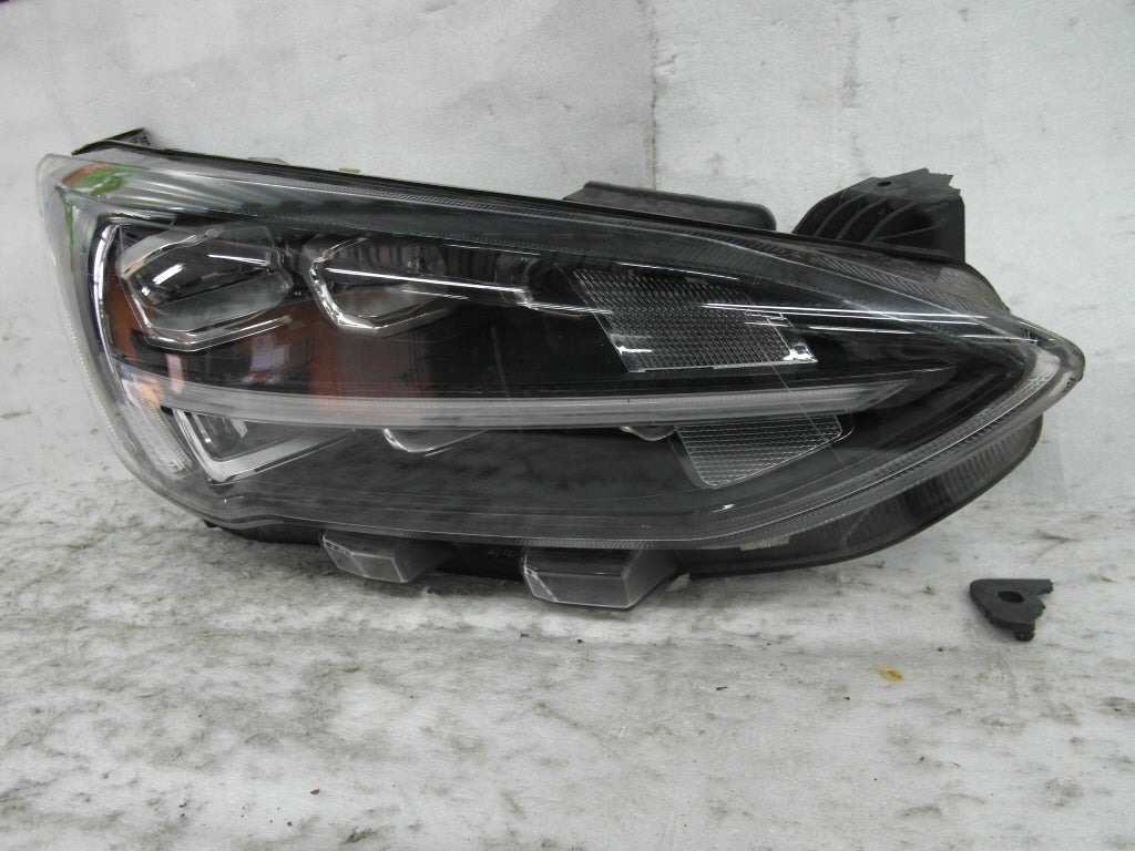 Frontscheinwerfer Ford Focus JX7B-13E014-CE- Full LED Rechts Headlight SCH1136298406si