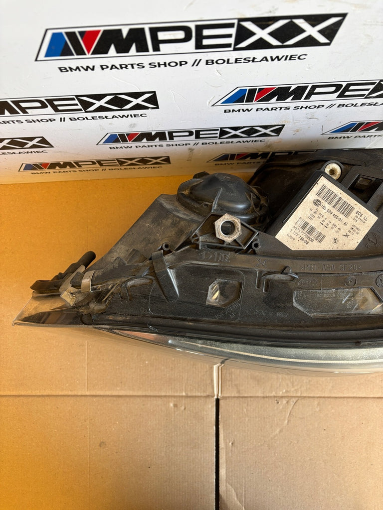 Frontscheinwerfer BMW E60 E61 7177739 Xenon Links Scheinwerfer Headlight SCH9153490566hw