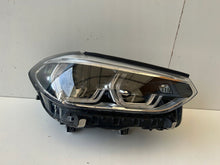 Load image into Gallery viewer, Frontscheinwerfer BMW X3 G01 G02 8739654-04 LED Rechts Scheinwerfer Headlight SCH6848406349up