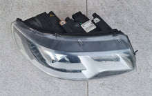 Laden Sie das Bild in den Galerie-Viewer, Frontscheinwerfer VW T5 7E5941016 LED Rechts Scheinwerfer Headlight SCH1545908357at