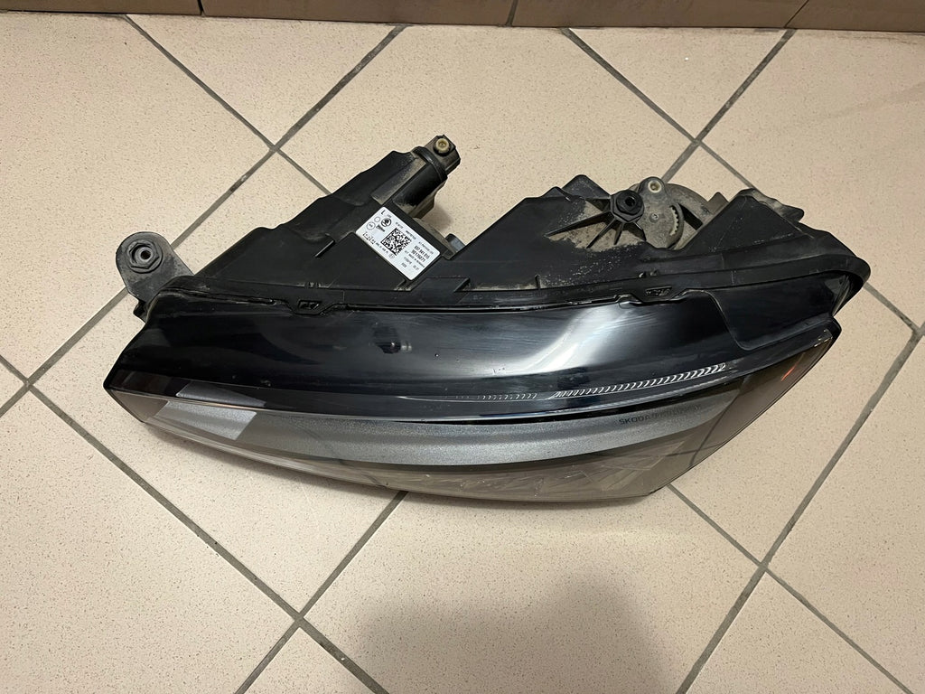 Frontscheinwerfer Skoda Scala 657941015 Full LED Links Scheinwerfer Headlight SCH4174685288ep