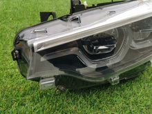Laden Sie das Bild in den Galerie-Viewer, Frontscheinwerfer BMW F32 F82 7478157-03 LED Links Scheinwerfer Headlight SCH9234577859yg