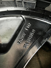Load image into Gallery viewer, 1x Alufelge 20 Zoll 9.0" 5x112 42ET Glanz Silber 11A601025 VW Passat B8 Arteon FEL2653933692pc