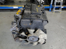 Laden Sie das Bild in den Galerie-Viewer, Motor Kia I 9I4689463 2.9 TDI. CRDI Diesel Engine Komplett MOT6546039555sn