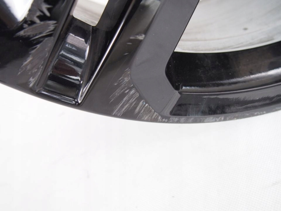 1x Alufelge 20 Zoll 9.0" 5x130 57ET 7P6601025AG VW Touareg Rim Wheel FEL8662963600cj