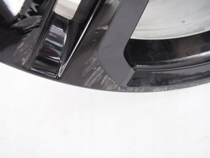 1x Alufelge 20 Zoll 9.0" 5x130 57ET 7P6601025AG VW Touareg Rim Wheel FEL8662963600cj