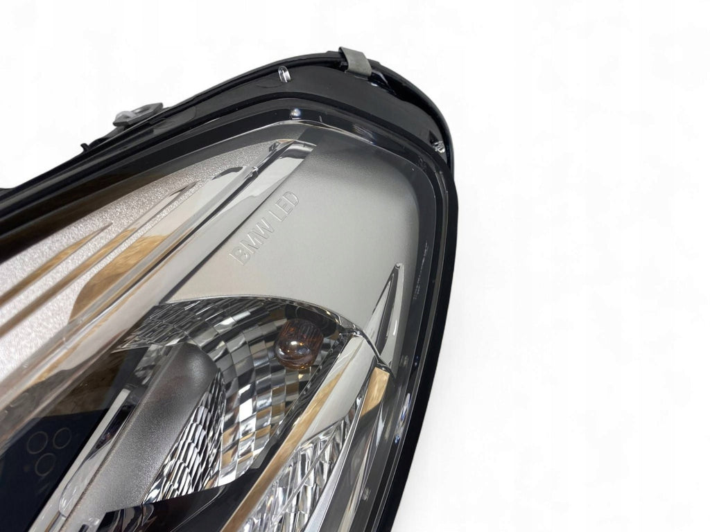 Frontscheinwerfer BMW X3 G01 8739649 Links Scheinwerfer Headlight SCH4534925573sk