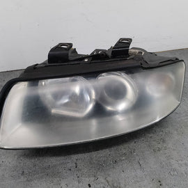 Frontscheinwerfer Audi A4 B6 Xenon Links Scheinwerfer Headlight SCH7213648765ws