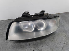 Laden Sie das Bild in den Galerie-Viewer, Frontscheinwerfer Audi A4 B6 Xenon Links Scheinwerfer Headlight SCH7213648765ws