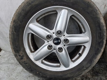 Laden Sie das Bild in den Galerie-Viewer, 4x Alufelge 16 Zoll 6.5&quot; 5x120 46ET 9803720 Mini Countryman R60 Rim Wheel