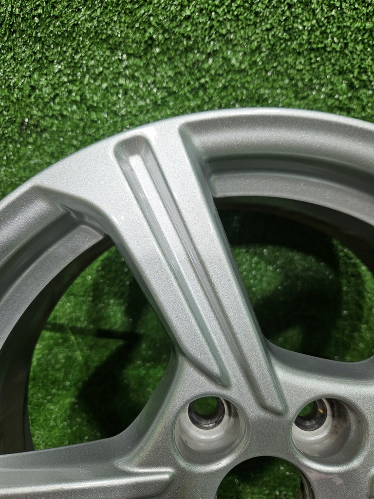 1x Alufelge 16 Zoll 6.5" 5x108 L1TC-BA Ford Rim Wheel