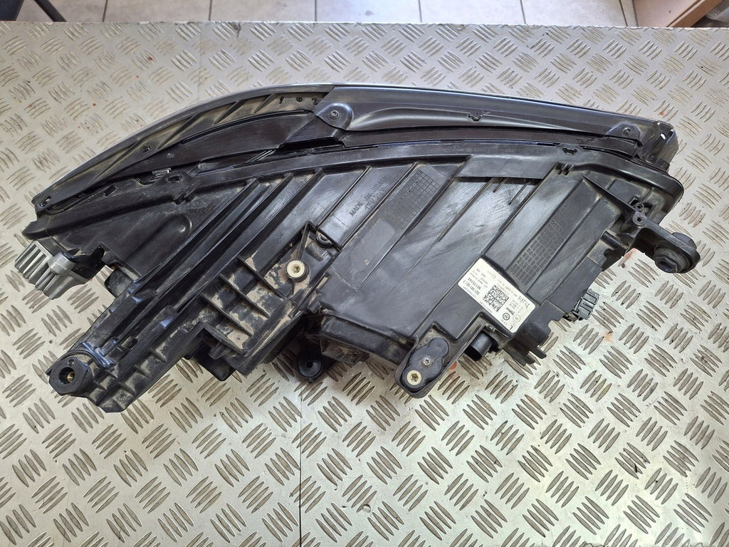 Frontscheinwerfer VW Passat B8 3G1941081T Links Scheinwerfer Headlight SCH3094390273ts