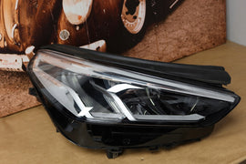 Frontscheinwerfer BMW X1 5A5BD44-03 LED Rechts Scheinwerfer Headlight SCH4266820291id