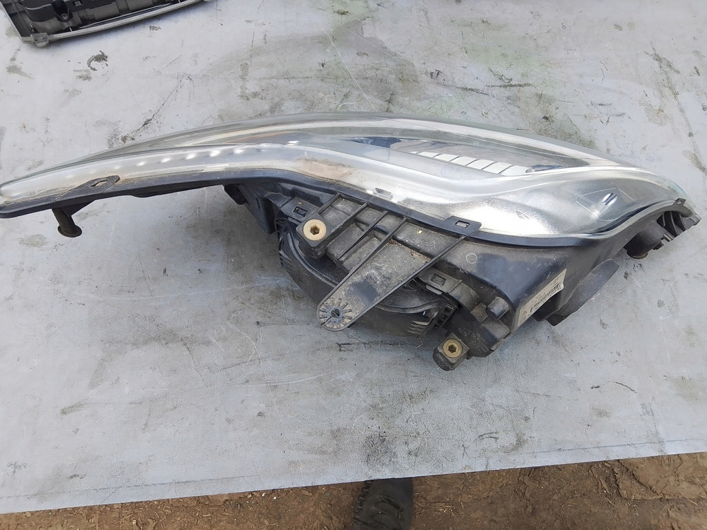 Frontscheinwerfer Ford Mondeo 7S71-13W030-AG Links Scheinwerfer Headlight SCH5180279999ui