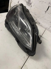 Laden Sie das Bild in den Galerie-Viewer, Frontscheinwerfer Mercedes-Benz A2128204839 Rechts Scheinwerfer Headlight SCH3851457508sn