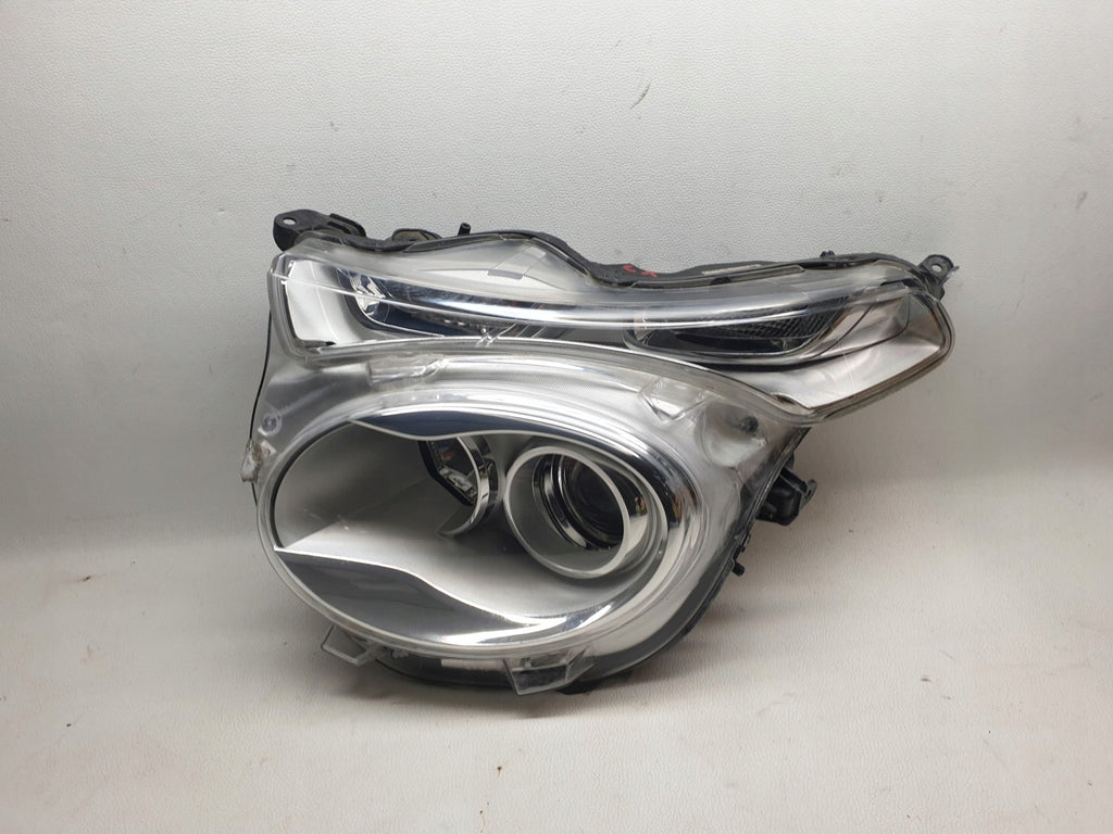 Frontscheinwerfer Citroën C1 II 81150-0H170 90026272 Links Headlight SCH4667340902gd