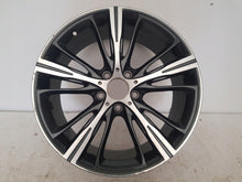 Load image into Gallery viewer, 1x Alufelge 19 Zoll 8.0" 5x120 52ET 6862773 BMW 1 F21 F20 Rim Wheel FEL7734492794uv