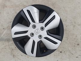 1x Alufelge 16 Zoll 6.0