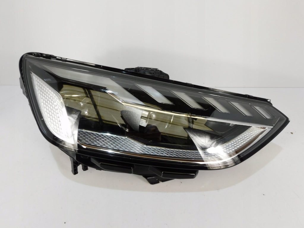 Frontscheinwerfer Audi A4 8W0941036H Full LED Rechts Scheinwerfer Headlight SCH6147369671lp
