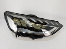Laden Sie das Bild in den Galerie-Viewer, Frontscheinwerfer Audi A4 8W0941036H Full LED Rechts Scheinwerfer Headlight SCH6147369671lp