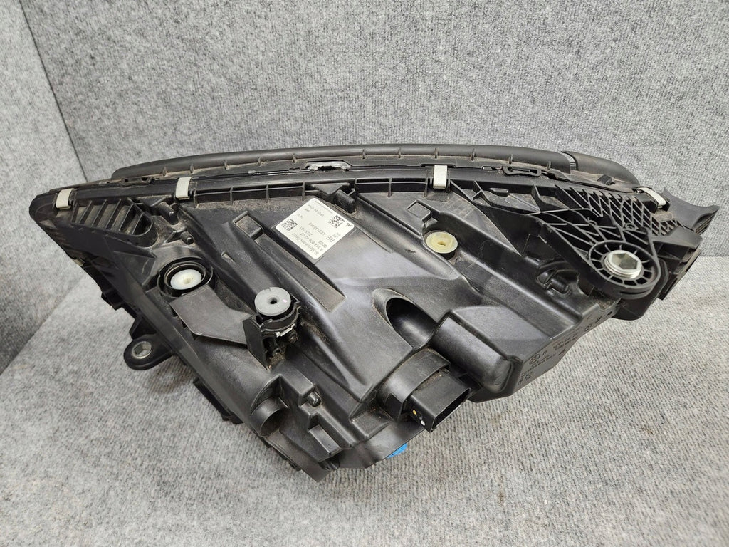 Frontscheinwerfer Mercedes-Benz A2149064202-SCZ LED Rechts Headlight SCH9455237490hf