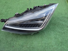 Laden Sie das Bild in den Galerie-Viewer, Frontscheinwerfer Seat Ibiza 6F1941007F Full LED Links Scheinwerfer Headlight