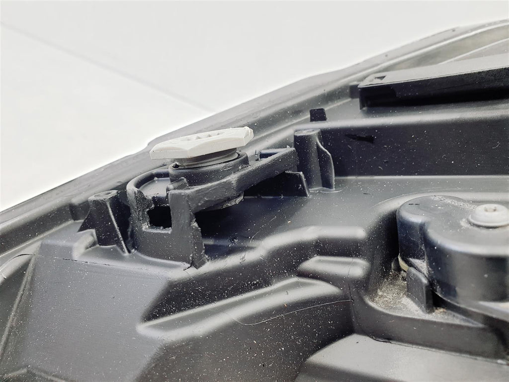 Frontscheinwerfer Seat Ibiza 6F1941006E Full LED Rechts Scheinwerfer Headlight