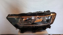 Load image into Gallery viewer, Frontscheinwerfer VW T-Roc 2GA941005 Halogen Links Scheinwerfer Headlight