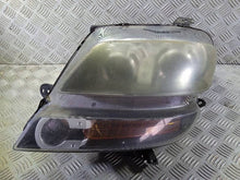 Laden Sie das Bild in den Galerie-Viewer, Frontscheinwerfer Fiat Ulysse 1494328080 Xenon Links Scheinwerfer Headlight