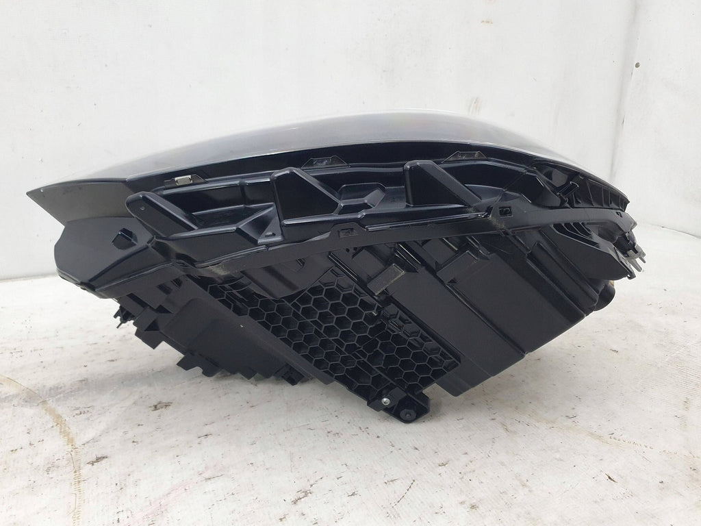 Frontscheinwerfer VW Passat B8 3G1941081P Full LED Links Scheinwerfer Headlight SCH7437271207sd