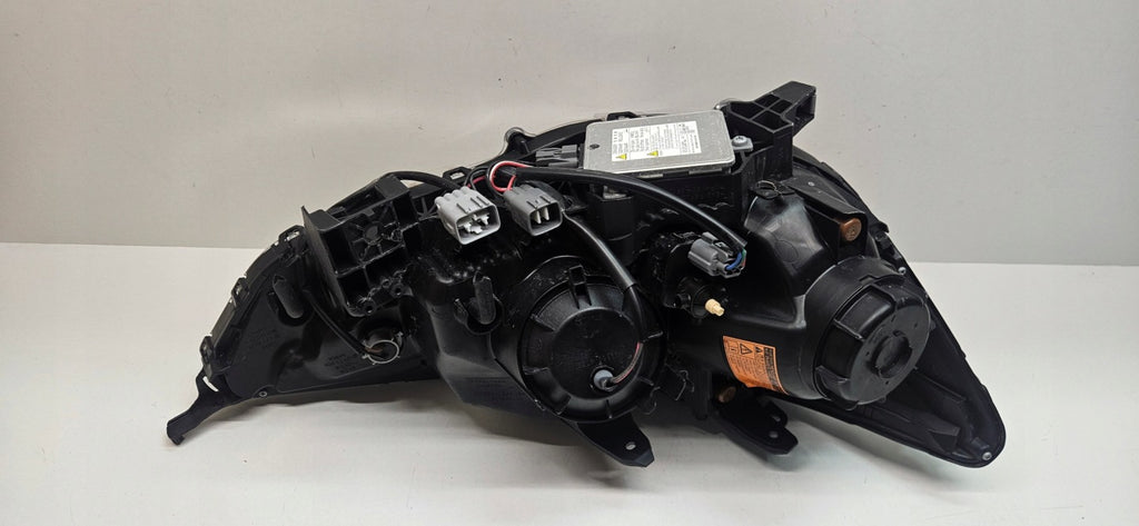 Frontscheinwerfer Mitsubishi Asx Xenon Links Scheinwerfer Headlight SCH2825983581ue