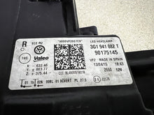 Load image into Gallery viewer, Frontscheinwerfer VW Passat B8 3G1941082T Full LED Rechts Scheinwerfer Headlight SCH7980733617eg