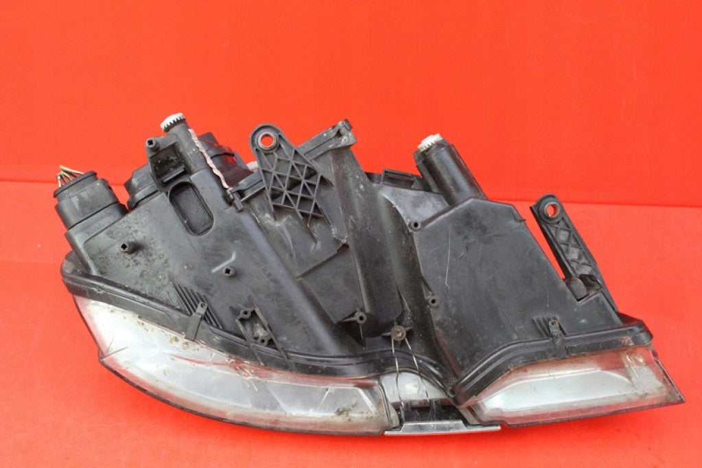 Frontscheinwerfer Skoda Superb Links Scheinwerfer Headlight