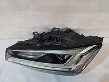 Laden Sie das Bild in den Galerie-Viewer, Frontscheinwerfer Audi Q2 81A941033 90083596 Links Scheinwerfer Headlight SCH8963702902wh