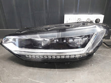 Laden Sie das Bild in den Galerie-Viewer, Frontscheinwerfer VW Touran 5TB941081A Links Scheinwerfer Headlight