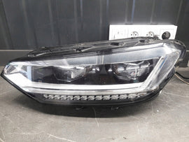 Frontscheinwerfer VW Touran 5TB941081A Links Scheinwerfer Headlight