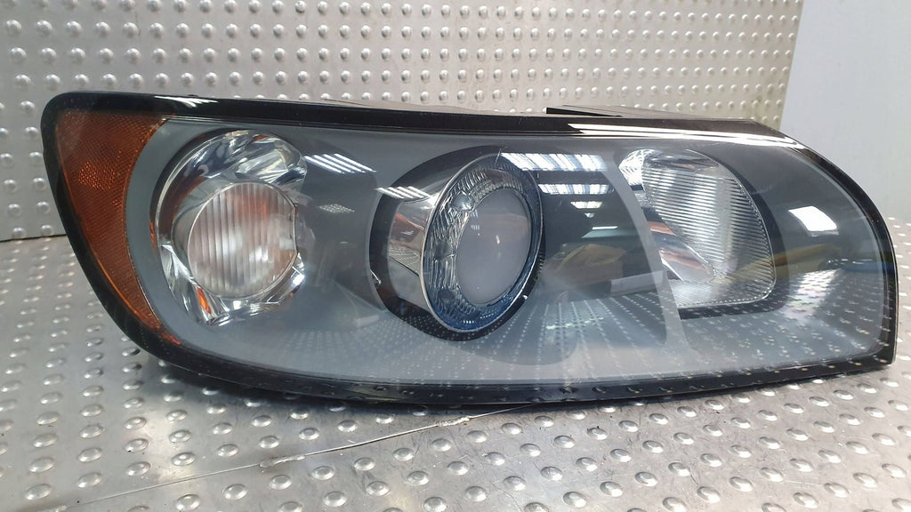 Frontscheinwerfer Volvo V50 30678917 Xenon Rechts Scheinwerfer Headlight SCH9839697593ei