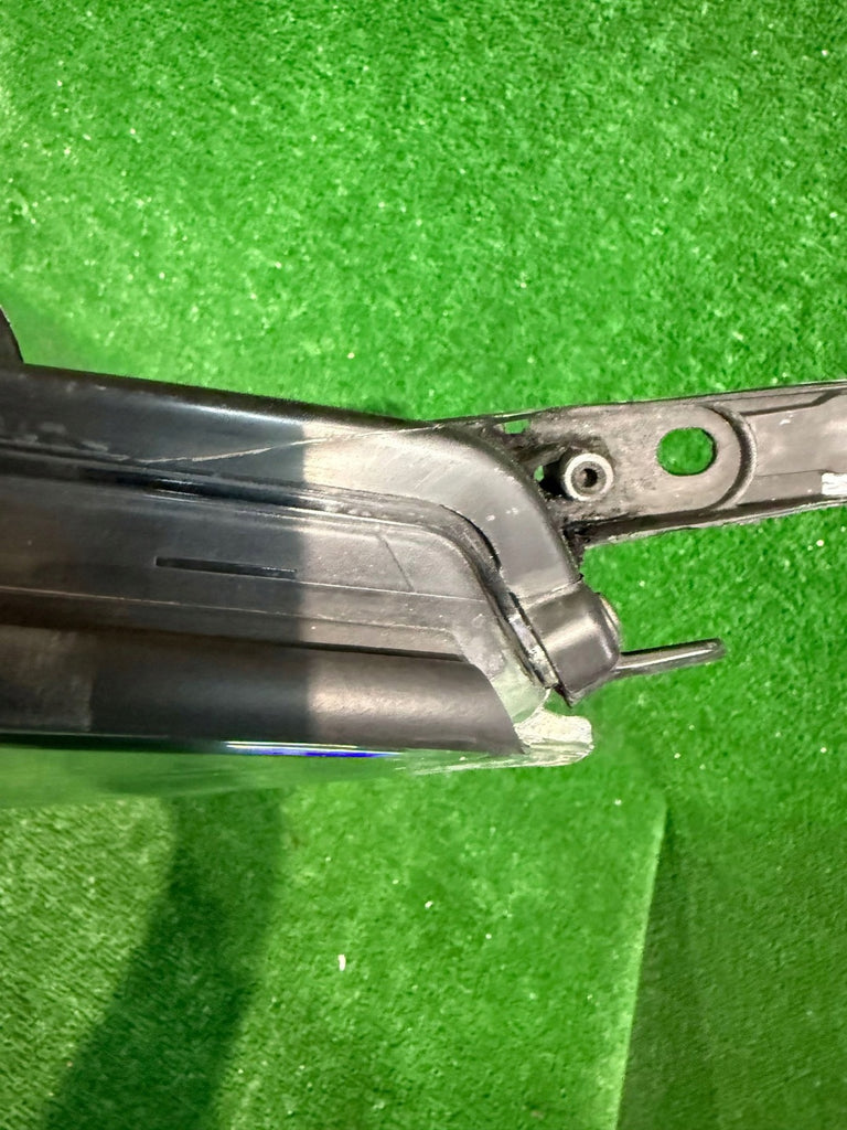 Frontscheinwerfer Toyota C-Hr 81150F4031 Links Scheinwerfer Headlight SCH1400700952hy