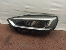 Laden Sie das Bild in den Galerie-Viewer, Frontscheinwerfer Audi A5 8W6941035E LED Links Scheinwerfer Headlight SCH3612646997xa