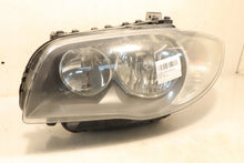 Load image into Gallery viewer, Frontscheinwerfer BMW 1 E87 69406639 Links Scheinwerfer Headlight SCH7993511243gn