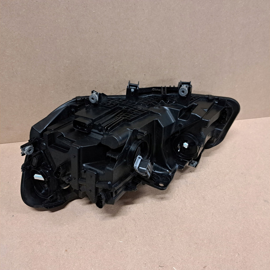 Frontscheinwerfer BMW 2 F45 F46 5A017B6 LED Rechts Scheinwerfer Headlight