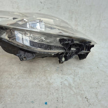 Laden Sie das Bild in den Galerie-Viewer, Frontscheinwerfer Peugeot 307 9655764280 Rechts Scheinwerfer Headlight SCH4462589798zi