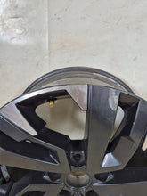 Load image into Gallery viewer, 1x Alufelge 18 Zoll 7.5" 5x120 45ET Glanz Schwarz 2H6601025 VW Amarok Rim Wheel FEL5548579442cd