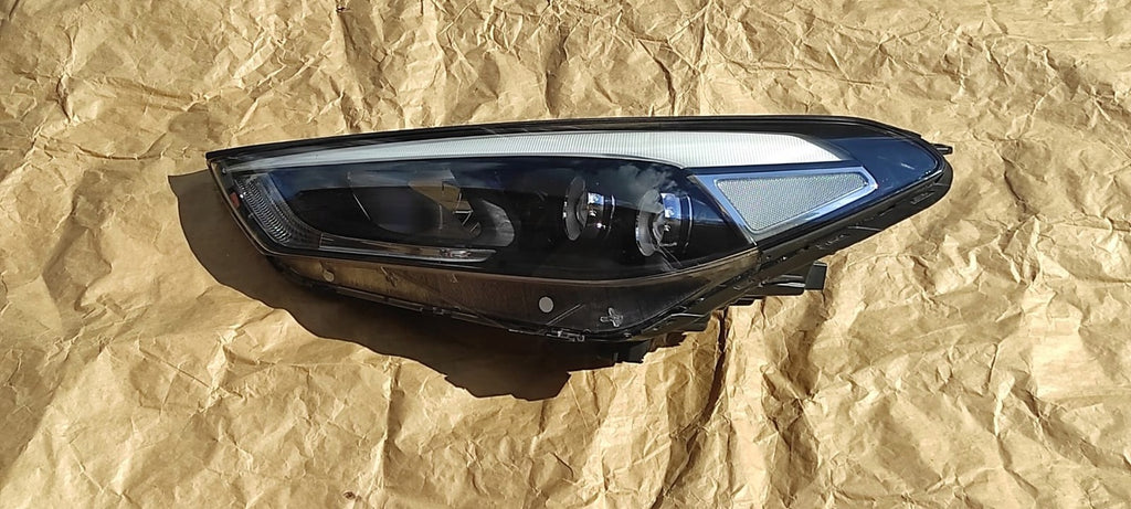 Frontscheinwerfer Hyundai Tucson 92101-D7200 Full LED Links Headlight